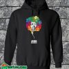 Jimi Hendrix Hoodie