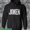 Joker Hoodie