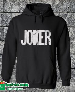 Joker Hoodie