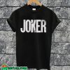 Joker T-shirt