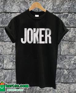 Joker T-shirt