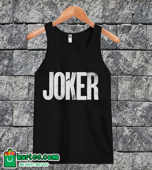 Joker Tanktop