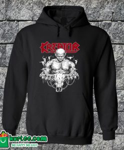 Kreator Hoodie