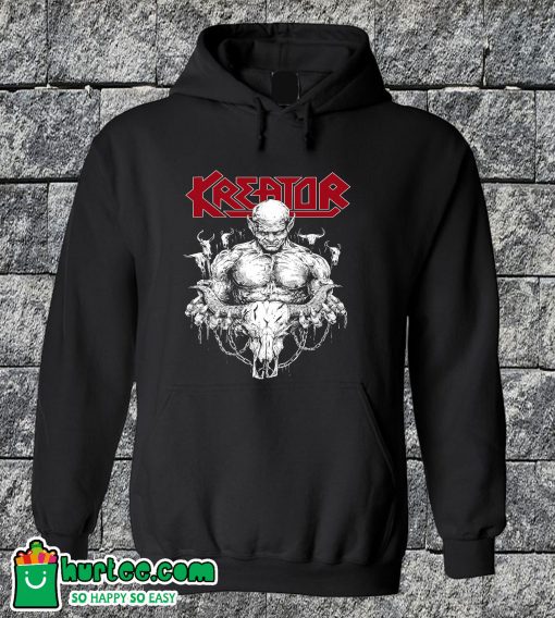 Kreator Hoodie