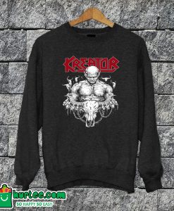 Kreator Sweatshirt