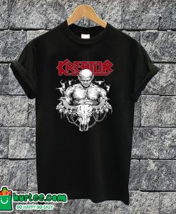 Kreator T-shirt