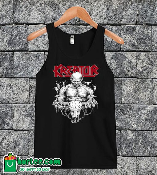 Kreator Tanktop