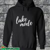 Lake Mode Hoodie