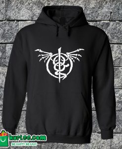 Lamb Of God Hoodie