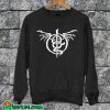 Lamb Of God Sweatshirt