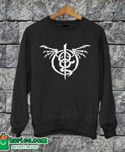 Lamb Of God Sweatshirt