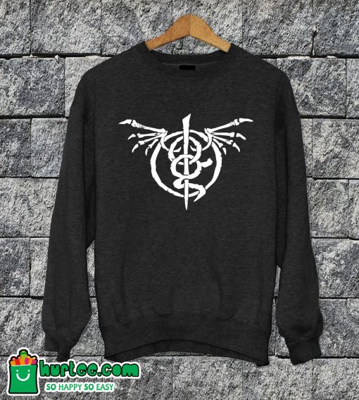 Lamb Of God Sweatshirt