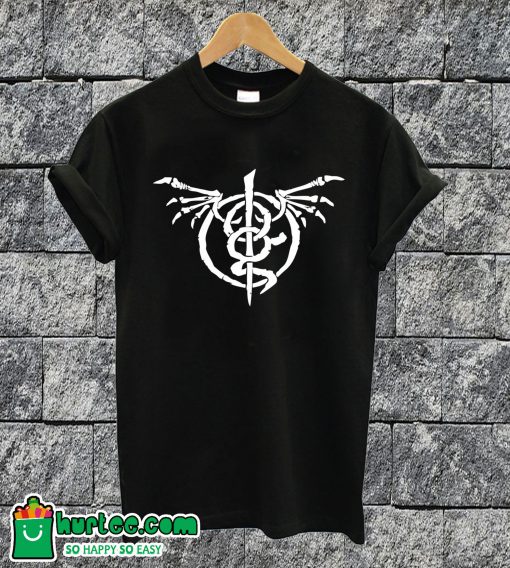 Lamb Of God T-shirt