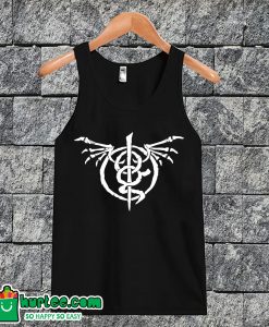 Lamb Of God Tanktop