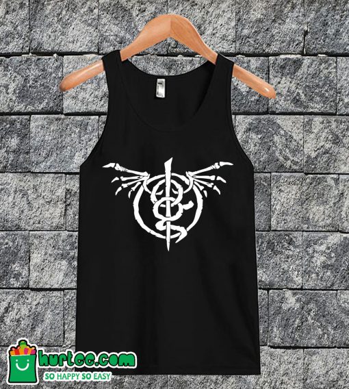 Lamb Of God Tanktop