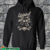 Legend Biker Hoodie