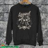 Legend Biker Sweatshirt