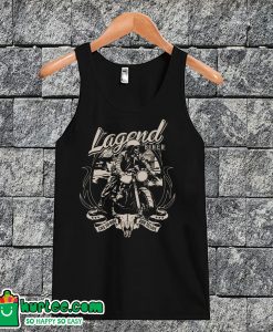 Legend Biker Tanktop