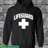 Lifeguard Hoodie