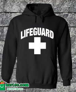 Lifeguard Hoodie