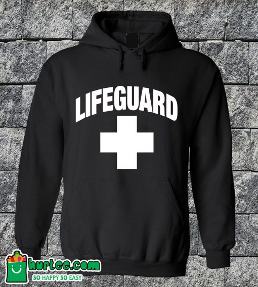 Lifeguard Hoodie