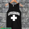 Lifeguard Tanktop