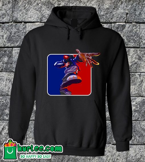 Limp Bizkit Hoodie