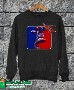 Limp Bizkit Sweatshirt