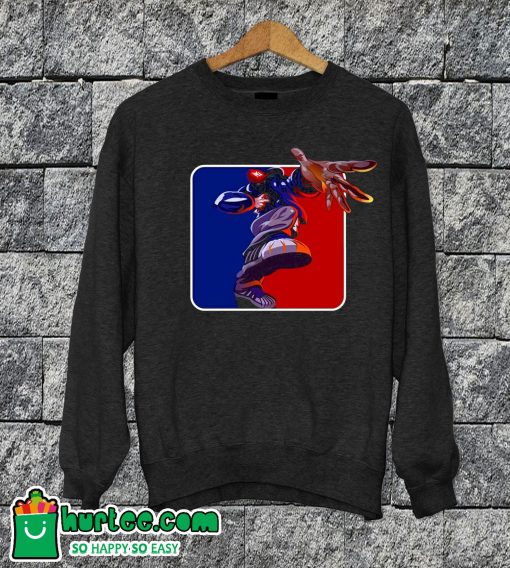 Limp Bizkit Sweatshirt