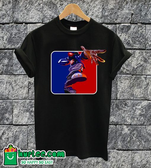 Limp Bizkit T-shirt