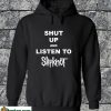 Listen Slipknot Hoodie