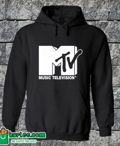 MTV Hoodie