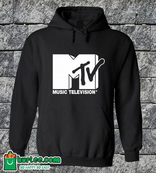 MTV Hoodie