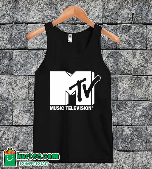 MTV Tanktop