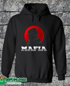 Mafia Hoodie