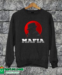 Mafia Sweatshirt