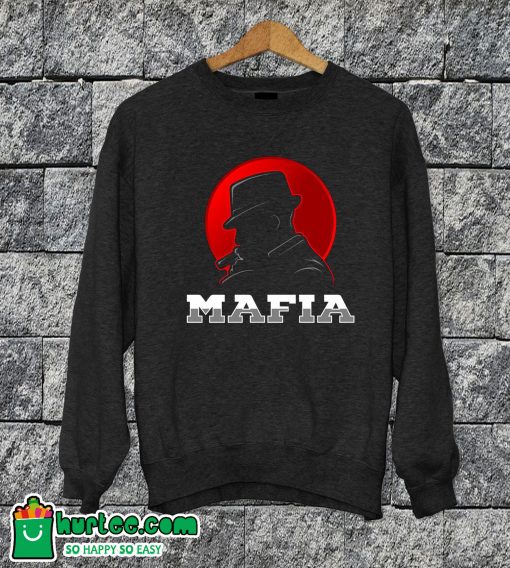 Mafia Sweatshirt