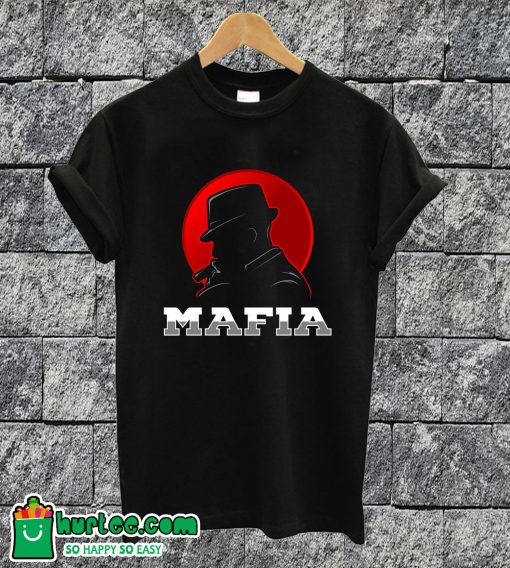 Mafia T-shirt