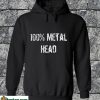 Metal Head Hoodie