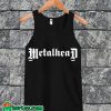 Metalhead Tanktop