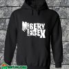 Misery Index Hoodie