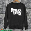 Misery Index Sweatshirt