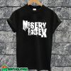 Misery Index T-shirt