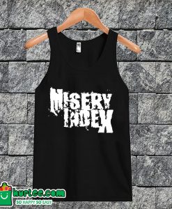 Misery Index Tanktop