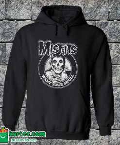 Misfits Hoodie