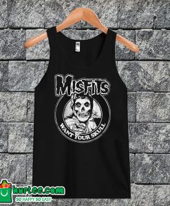 Misfits Tanktop