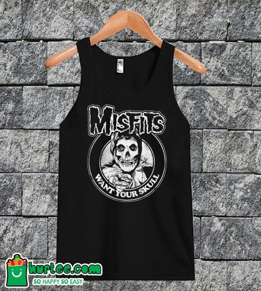 Misfits Tanktop