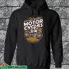 Motorcycles Hoodie