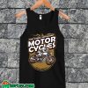 Motorcycles Tanktop