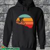 Mountain Bike Hoodie